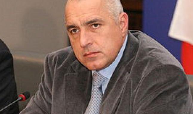 Премиерът: Вучков, приятна работа (стенограма)