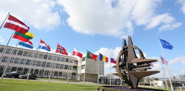 НАТО се завръща към корените си