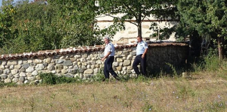 Разкриха подробности за задържаните за опита за обир в Роженския манастир
