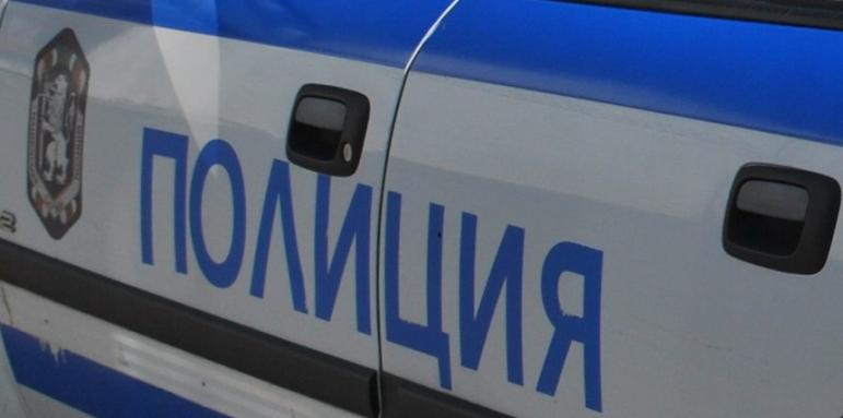 Въоръжени нападнаха шофьр край Елин Пелин