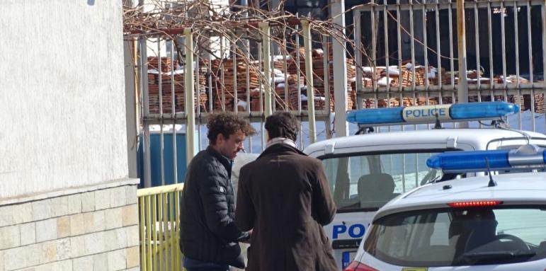 Явор Бахаров се сдоби с обвинение