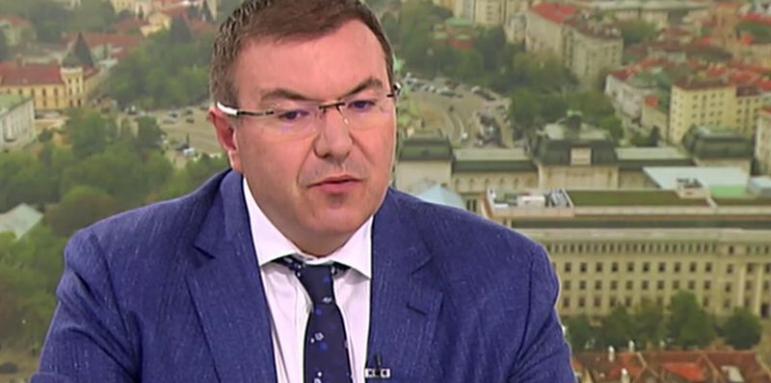 Шефът на Александровска: Винете неспазващите мерки