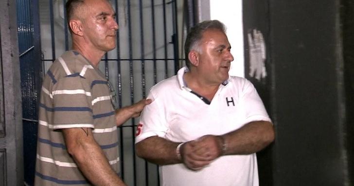 Ливанец стои зад кокаина в Черно море