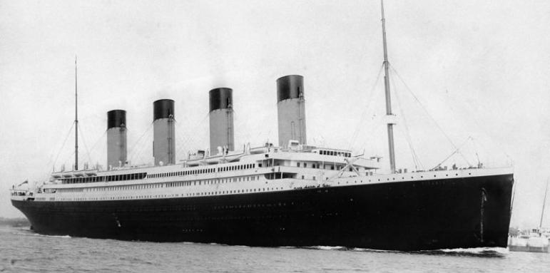 Призраци пречат на нова експедиция до "Титаник"