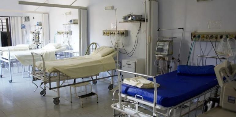 Само 1/3 от частните болници имат COVID отделение