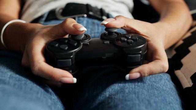 Видеоигрите побъркват младите хора