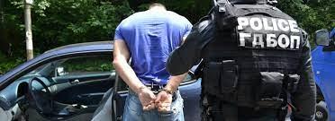 Данъчен си поиска рушвет, ГДБОП го закопчаха