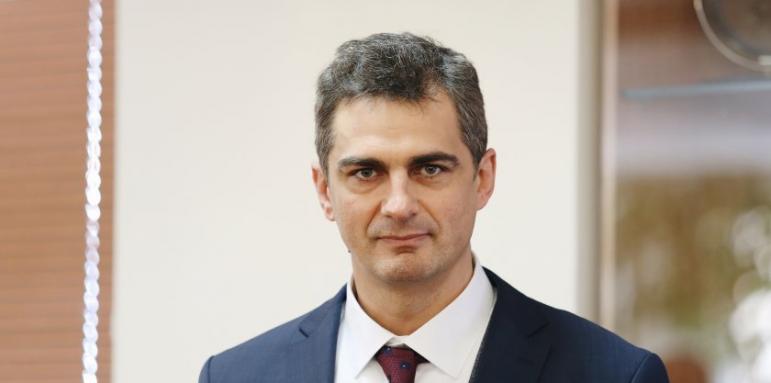 Новият шеф на КЕВР с ключов анализ за цената на тока