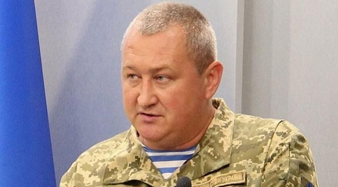 Украински генерал разбута света! Каква прогноза даде