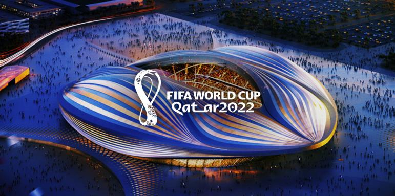 ФИФА разкри странен рекорд на световното в Катар