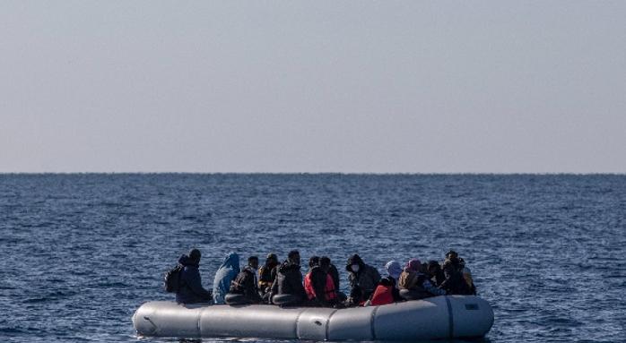 Нова трагедия с мигранти, колко загинаха
