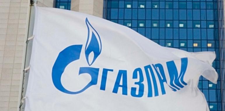 "Газпром" поема контрола на еврокомпании