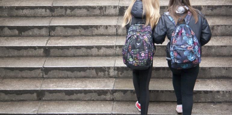 Увеличават броя на защитените училища в България