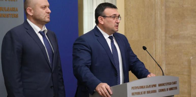 Намериха част от откраднатите картини на Майстора (ОБНОВЕНА)