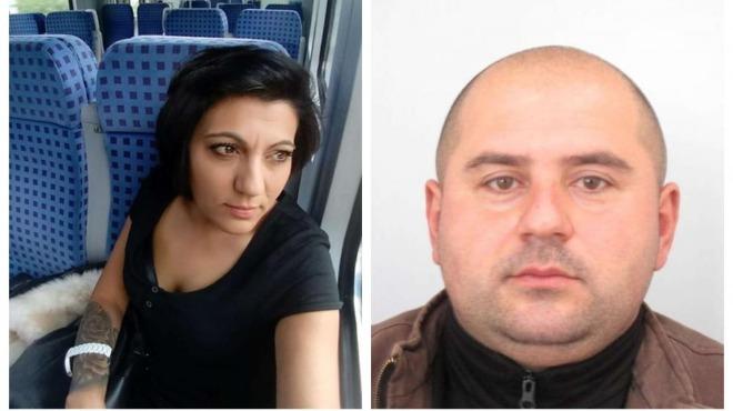 Издирват убиеца от Костенец в Перник