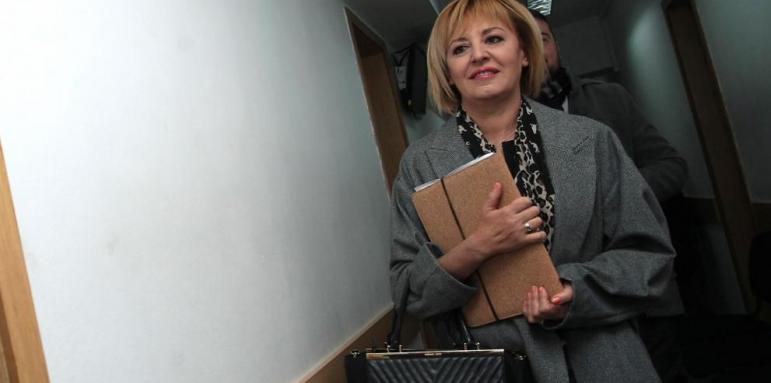 Пренасрочиха делото "Манолова" за изборите в София