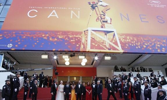 Кинофестивалът в Кан остава за 2020