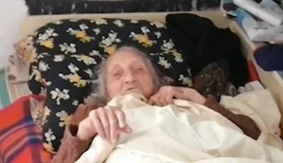 99-годишна от Троянско пребори коронавируса