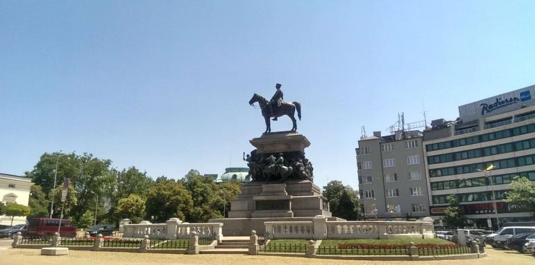 СО: Всички реставрации са съгласувани с министерството
