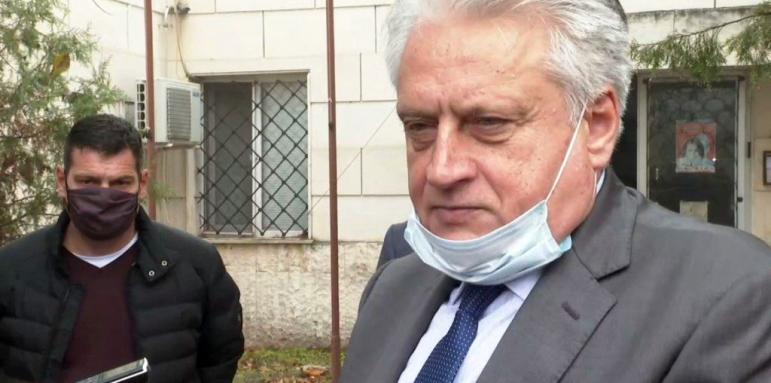 Рашков с нов тежък удар срещу ГЕРБ