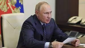 Путин готов да преговаря, търси гаранции за сигурност