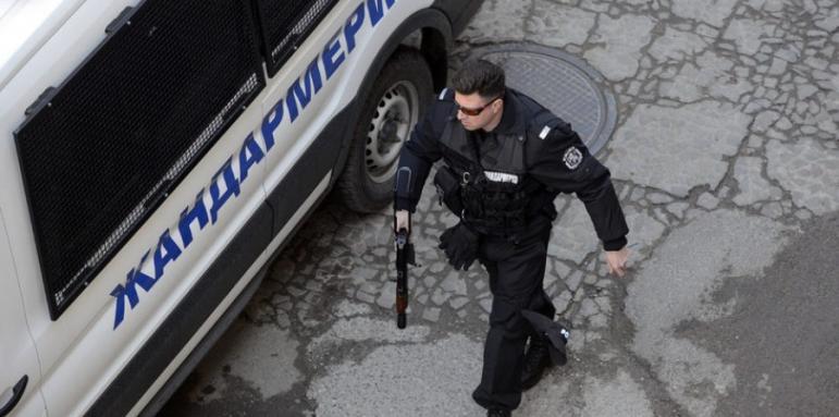 Полицията на крак в цяла България. Готви се мащабен удар