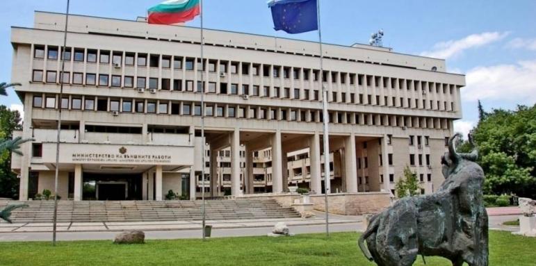 Външното министерство с гореща новина за руските визи