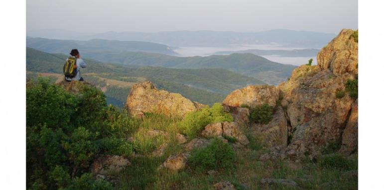 "Дивият свят на Източните Родопи" гостува на Варна и Сливен
