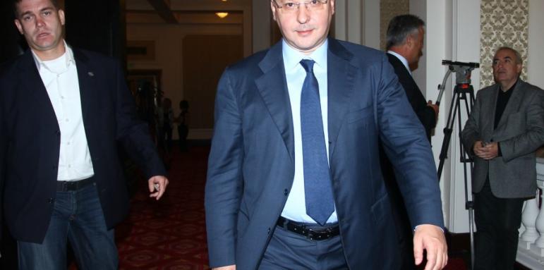 Станишев поиска задължителен вот