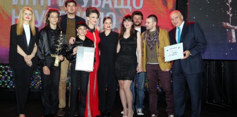Млади цигулари спечелиха  наградата "Стоян Камбарев" 