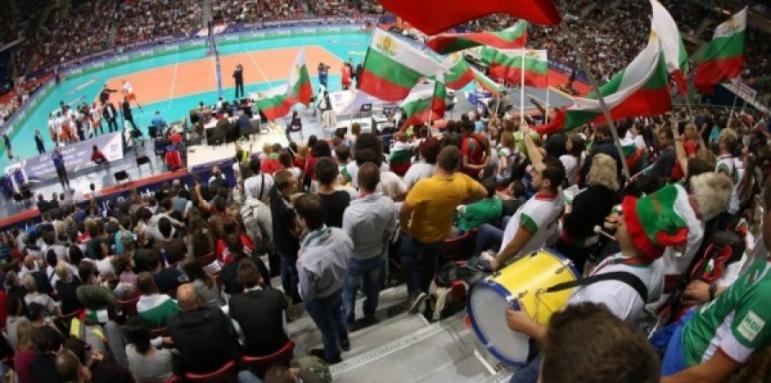 България помете Германия, отива на полуфинал