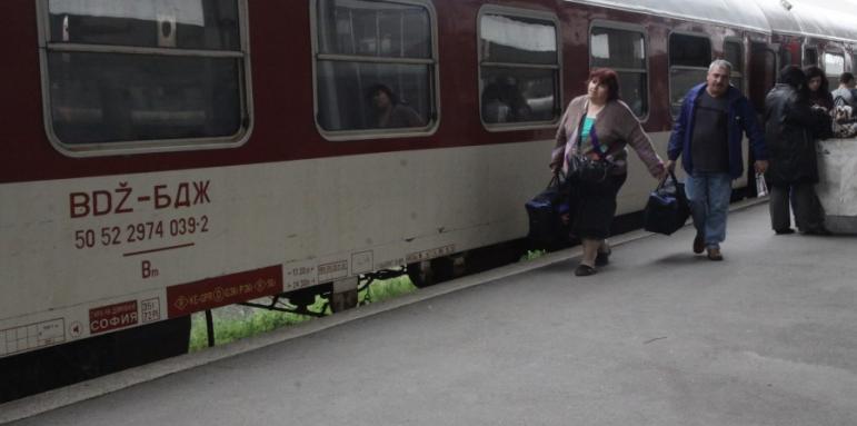 Обвиниха машиниста от Кулата в притежание на дрога