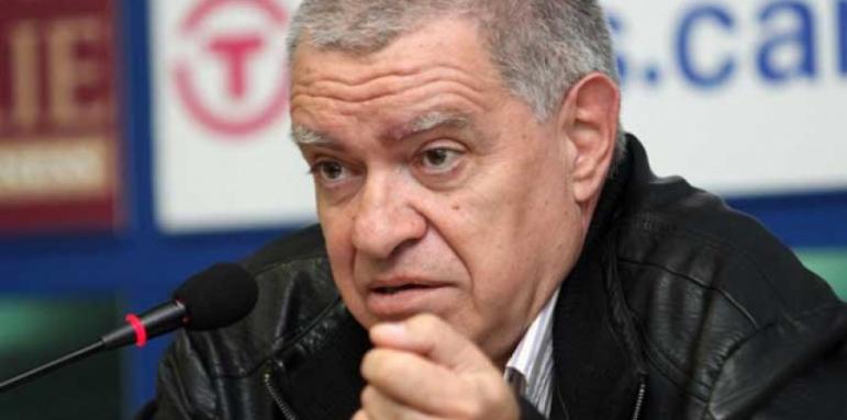 Преброяване на червените дебили