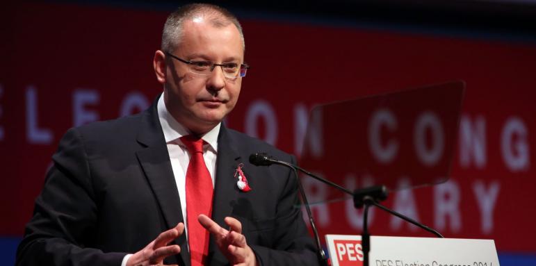 Сергей Станишев: БСП да има едно наум за АБВ