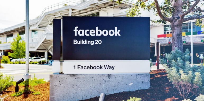 Фейсбук застраши данните на 600 млн. потребители