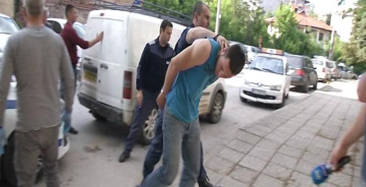 Екстрадират заловените у нас нелегални мигранти