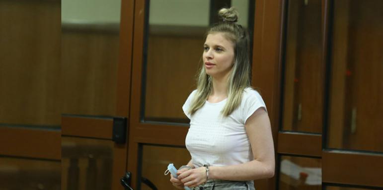 ЛиЛана се отърва с гаранция от 40 хил. лв.