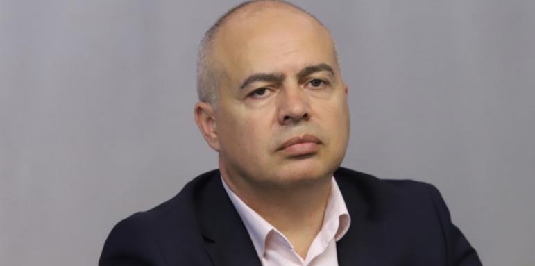 БСП: Не коментираме, правим преброяване