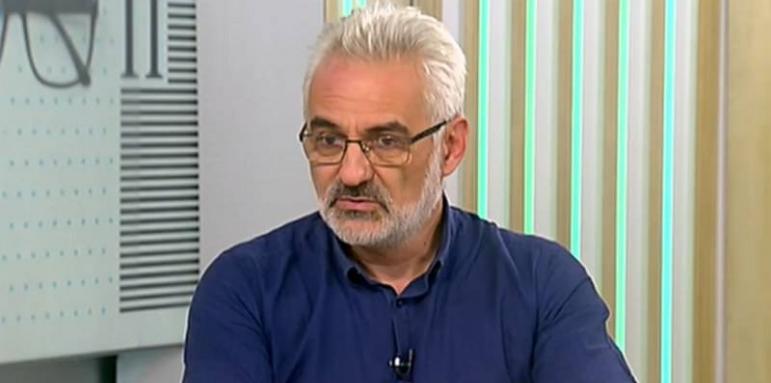 Инж. Георгиев: ТЕЦ-овете инвестират в околната среда