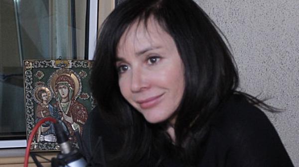 Ирина Флорин: Сърцето ми е свободно