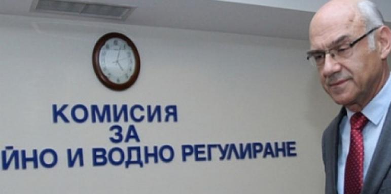 КЕВР отговори на прокуратурата за скока на ток и парно