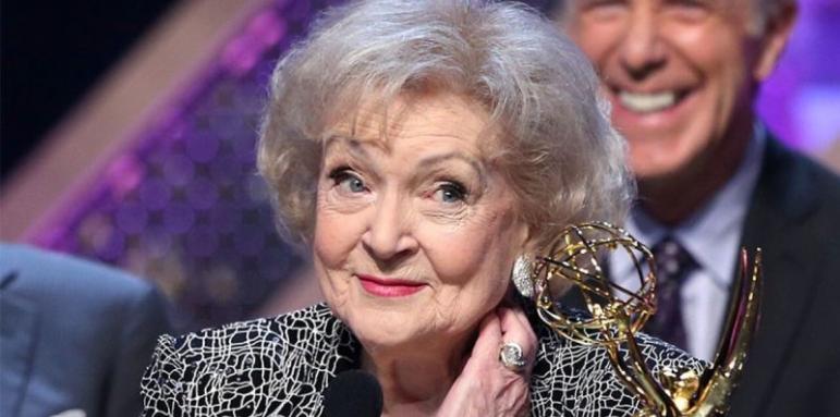 На 99 години почина обичана телевизионна звезда