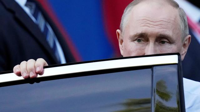 Наш университет развенча Путин. Какво му отне