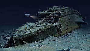 Бактерия изяжда останките от "Титаник". Вече е ясно кога ще изчезнат
