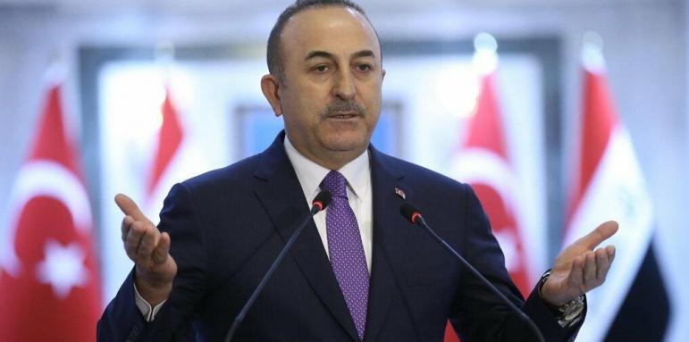 Турция с мощна военна подкрепа към съюзниците от НАТО