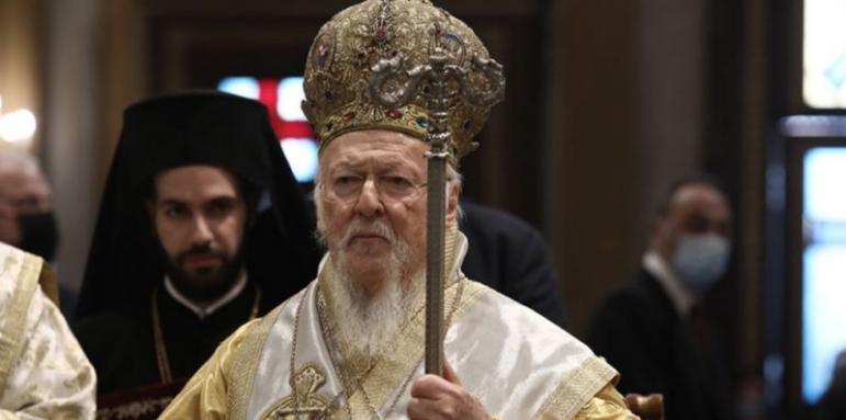 Скандал! България и Сърбия бесни заради Македонската църква