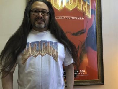 Бащата на DOOM ще създаде шутър от първо лице с Unreal Engine 5