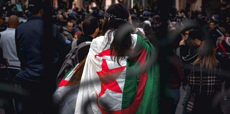 Сериозни опасения за груби нарушения на човешките права в Алжир