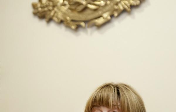 Децата в регистър