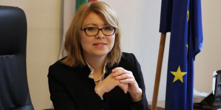 Дами канят за съдебната реформа
